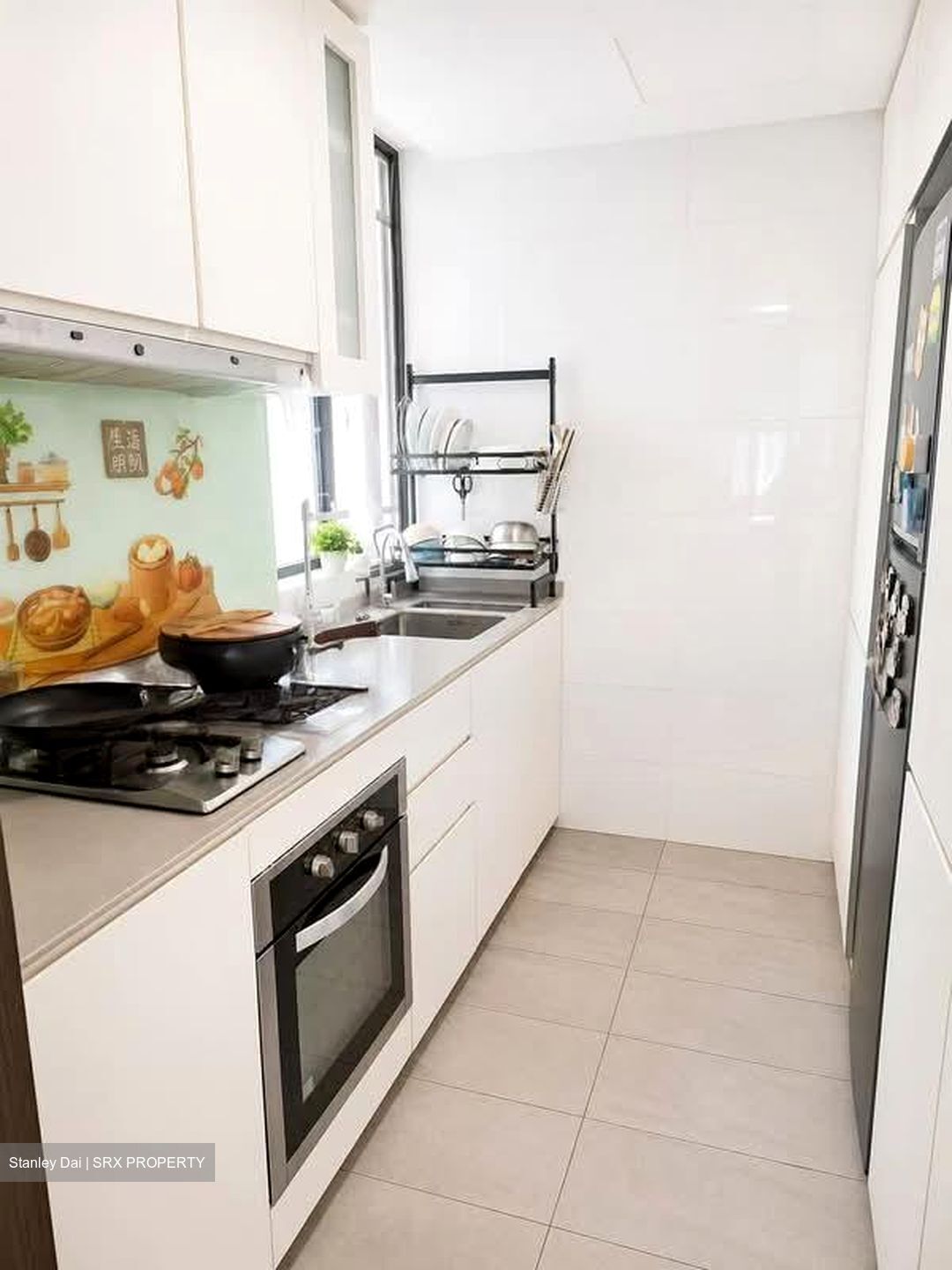 The Inflora (D17), Condominium #593626351
